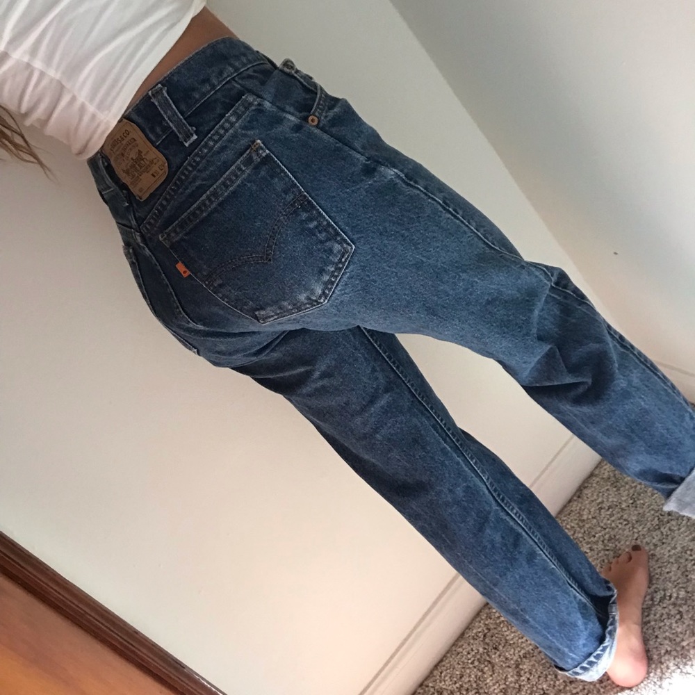 Vintage Levi’s